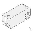 Filler Block  680-1081